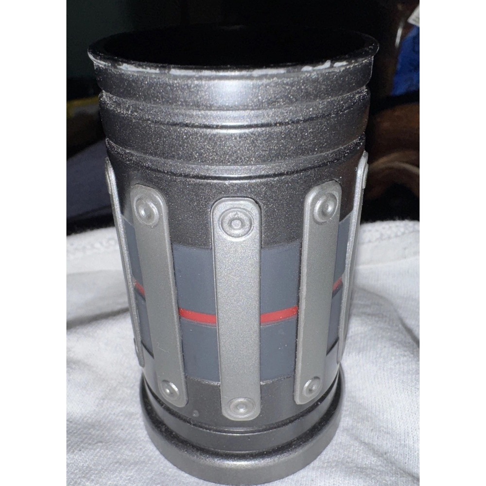 Savis Workshop Power And Control Sleeve Lightsaber Scrap Parts Galaxy's Edge 89